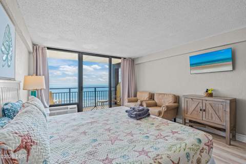 2301 S Atlantic Avenue #434, Daytona Beach Shores FL - photo 8 of 38