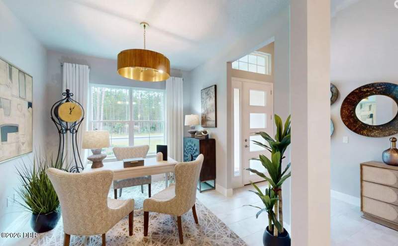 2 bedroom Townhouse at 52 Brighton Lane, Plantation Bay, Ormond Beach — photo 3