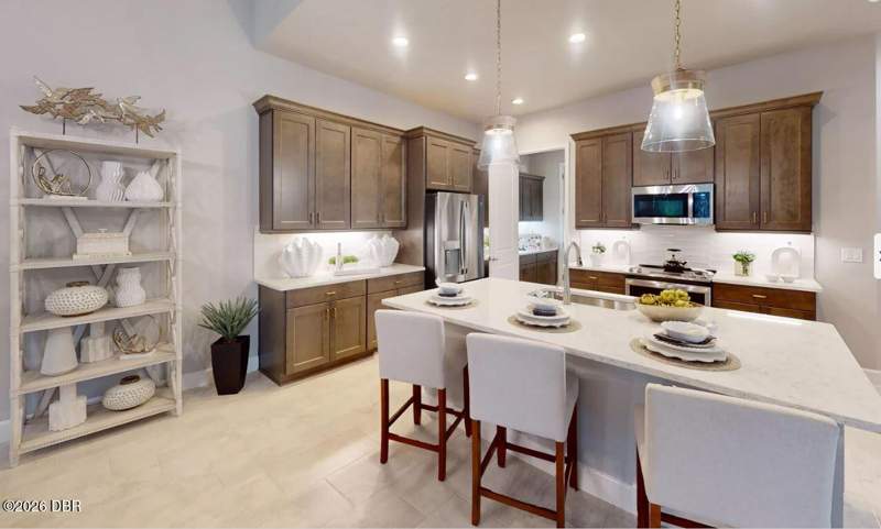 2 bedroom Townhouse at 52 Brighton Lane, Plantation Bay, Ormond Beach — photo 4