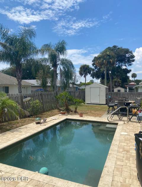 200 Hernandez Avenue, Ormond Beach FL - photo 8 of 9