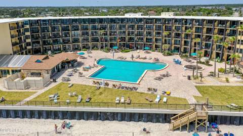 2301 S Atlantic Avenue #434, Daytona Beach Shores FL - photo 23 of 38