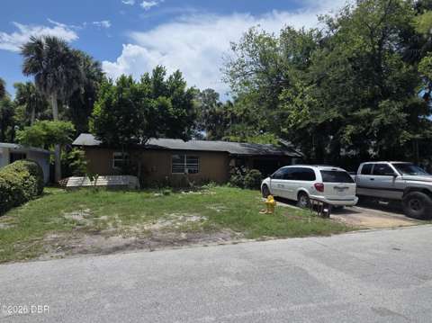 625 Aurora Street, home for sale in South Daytona 32119