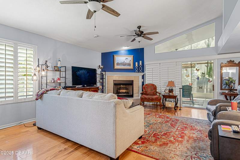 2 bedroom Single Family Residence at 6 Oak Village Drive, Reflections Village, Ormond Beach — photo 5