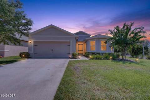 5349 Sandpine Haven Lane, home for sale in Port Orange 32128