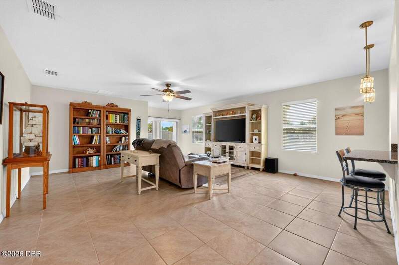 3 bedroom Single Family Residence at 5349 Sandpine Haven Lane, Hawks Preserve, Port Orange — photo 3