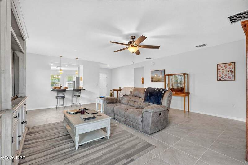 3 bedroom Single Family Residence at 5349 Sandpine Haven Lane, Hawks Preserve, Port Orange — photo 4