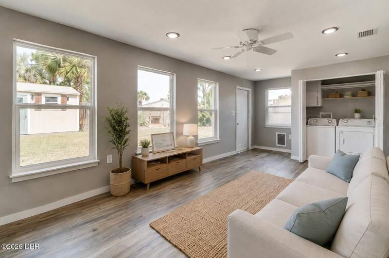 3 bedroom Single Family Residence at 7 Hibiscus Drive, Ormond By The Sea, Ormond Beach — photo 3