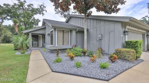 1907 Goldenrod Way #34, gated community for sale in Port Orange