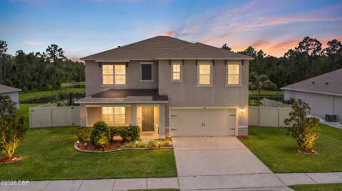 281 Sunset Point Drive, home for sale on Sunset Point Drive