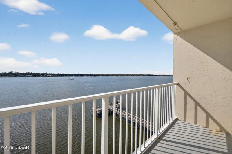 2 bedroom Condominium at 2711 N Halifax Avenue #695, Riverside Condo, Daytona Beach — photo 2