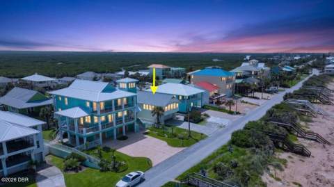 6118 S Atlantic Avenue, New Smyrna Beach FL - photo 7 of 91