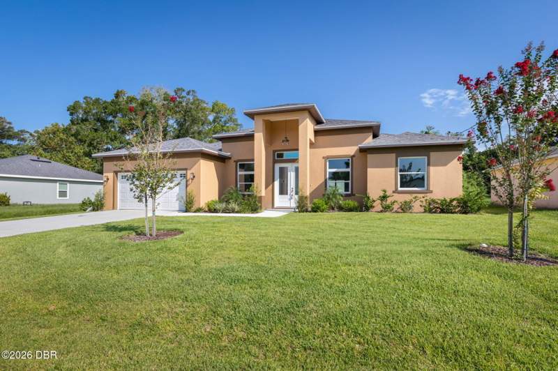 4 bedroom Single Family Residence at 57 Flamingo Drive, Palm Coast, Palm Coast — photo 4