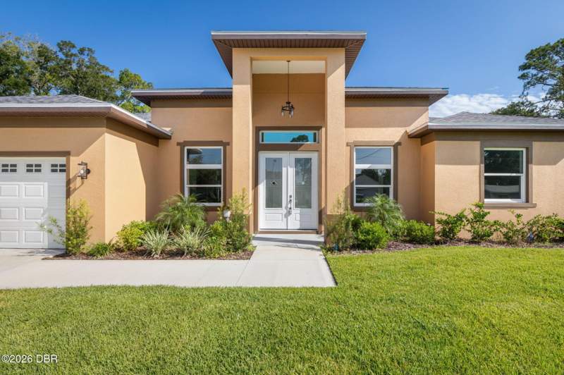 4 bedroom Single Family Residence at 57 Flamingo Drive, Palm Coast, Palm Coast — photo 5