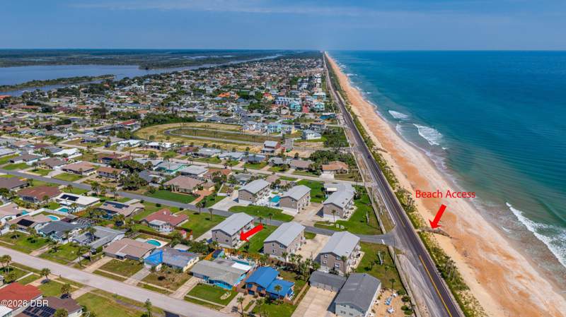 3 bedroom Condominium at 2898 Ocean Shore Boulevard #603, Sand Dunes Condo, Ormond Beach — photo 3