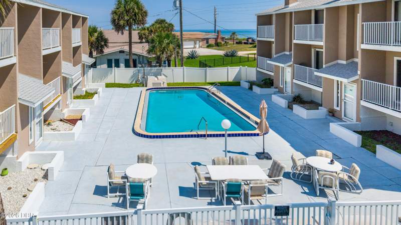 3 bedroom Condominium at 2898 Ocean Shore Boulevard #603, Sand Dunes Condo, Ormond Beach — photo 4