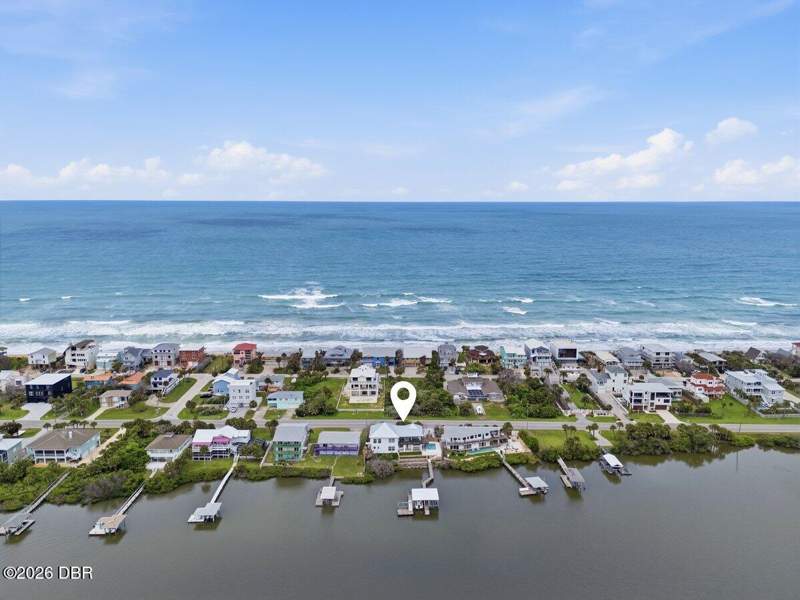 3 bedroom Single Family Residence at 7050 Turtlemound Road, Bethune Volusia Beach, New Smyrna Beach — photo 4