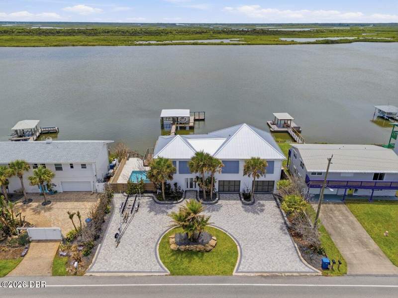 3 bedroom Single Family Residence at 7050 Turtlemound Road, Bethune Volusia Beach, New Smyrna Beach — photo 2