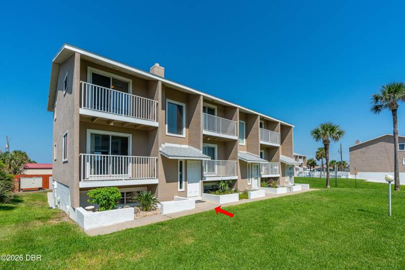 3 bedroom Condominium at 2898 Ocean Shore Boulevard #603, Sand Dunes Condo, Ormond Beach — photo 2