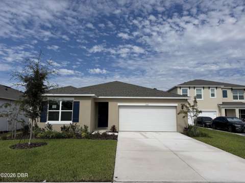 1061 Champion Ridge Drive, home for sale on Champion Ridge Drive