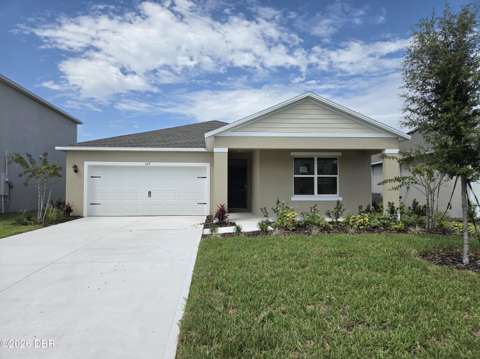 1017 Champion Ridge Drive, home for sale on Champion Ridge Drive
