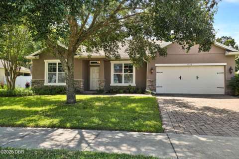 1720 Lady Fern Trail, home for sale in DeLand 32720