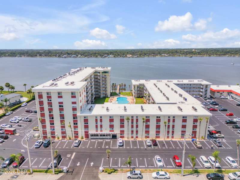 1 bedroom Condominium at 2711 N Halifax Avenue #372, Riverside Condo, Daytona Beach — photo 1