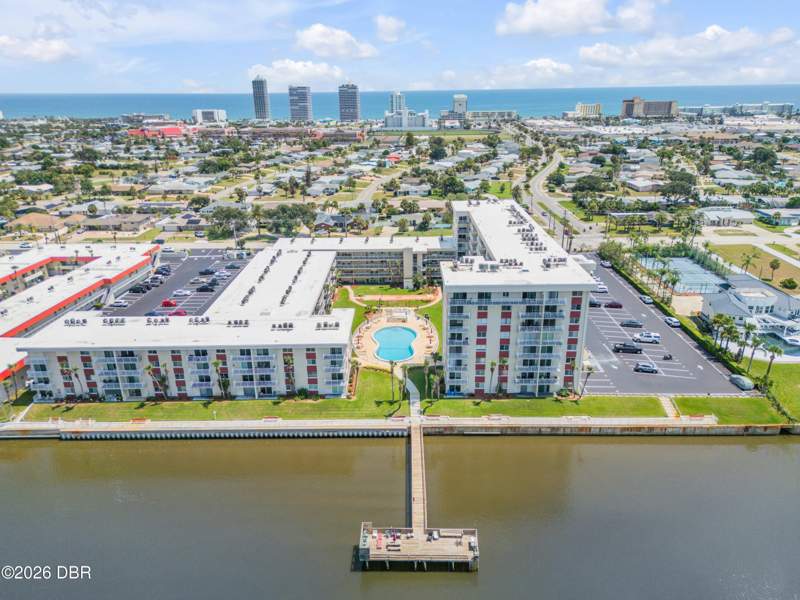 1 bedroom Condominium at 2711 N Halifax Avenue #372, Riverside Condo, Daytona Beach — photo 3