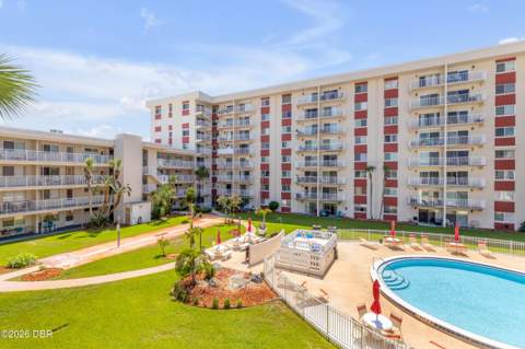 2711 N Halifax Avenue #372, Daytona Beach FL - photo 17 of 23