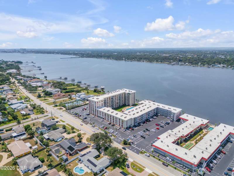 1 bedroom Condominium at 2711 N Halifax Avenue #372, Riverside Condo, Daytona Beach — photo 2