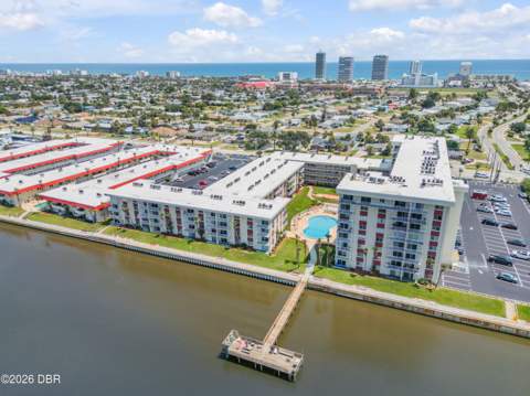 2711 N Halifax Avenue #372, Daytona Beach FL - photo 20 of 23