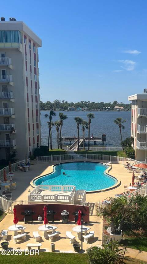 2711 N Halifax Avenue #267, Daytona Beach FL - photo 24 of 27