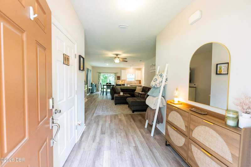 3 bedroom Townhouse at 79 Bella Vita Way, Gardens at Addison Oaks, Ormond Beach — photo 5