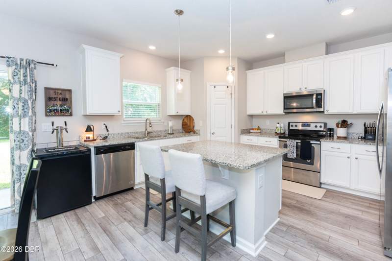 3 bedroom Townhouse at 79 Bella Vita Way, Gardens at Addison Oaks, Ormond Beach — photo 5