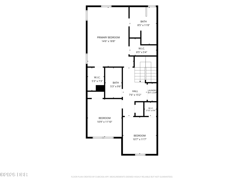 3 bedroom Townhouse at 79 Bella Vita Way, Gardens at Addison Oaks, Ormond Beach — photo 4