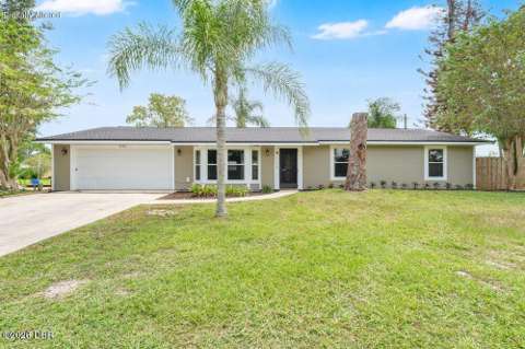 2304 Travelers Palm Drive, home for sale on Travelers Palm Drive