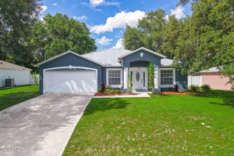 1031 E Walts Avenue, home for sale in DeLand 32724