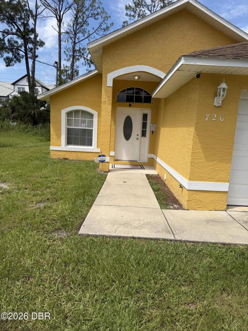 3 bedroom Single Family Residence at 720 Iowa Street, Madison Heights, Daytona Beach — photo 3