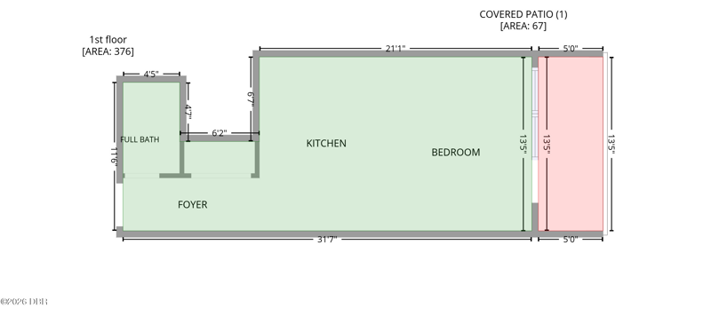 0 bedroom Condotel at 2301 S Atlantic Avenue #120, Hawaiian Inn Beach Resort, A Condo, Daytona Beach Shores — photo 2