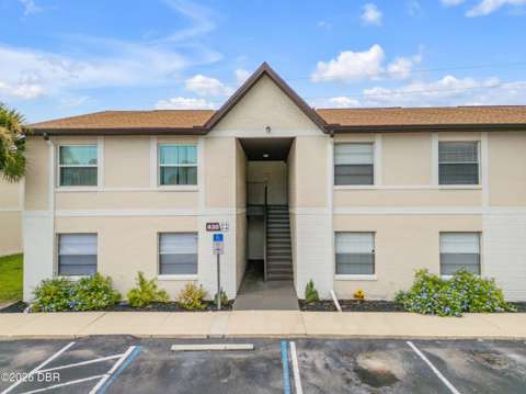 430 Banana Cay Drive #A, home for sale in South Daytona 32119