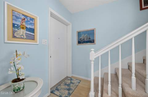 815 Ocean Shore Boulevard #3A, Ormond Beach FL - photo 7 of 45