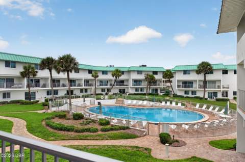 815 Ocean Shore Boulevard #3A, Ormond Beach FL - photo 6 of 45