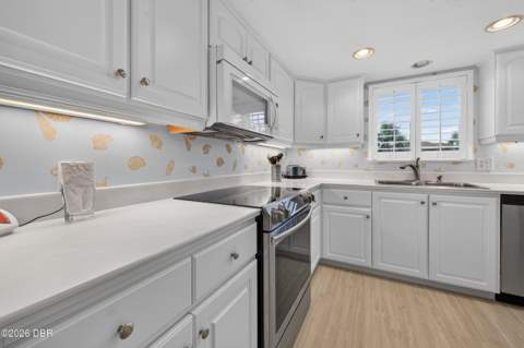 815 Ocean Shore Boulevard #3A, Ormond Beach FL - photo 8 of 45
