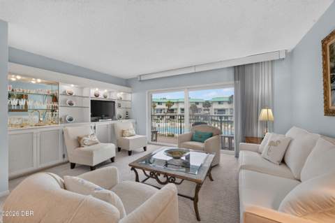 815 Ocean Shore Boulevard #3A, Ormond Beach FL - photo 15 of 45