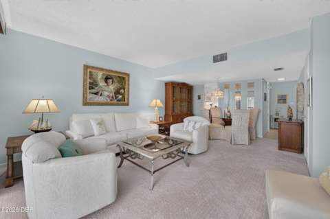 815 Ocean Shore Boulevard #3A, Ormond Beach FL - photo 11 of 45