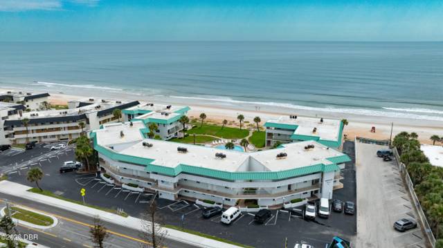 815 Ocean Shore Boulevard #3A