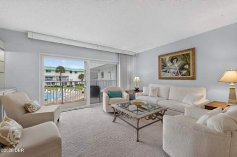 815 Ocean Shore Boulevard #3A, Ormond Beach FL - photo 14 of 45