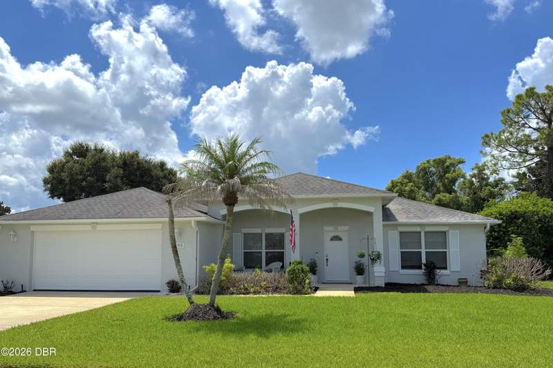 3 bedroom Single Family Residence at 793 Sterling Chase Drive, Sterling Chase, Port Orange — photo 1