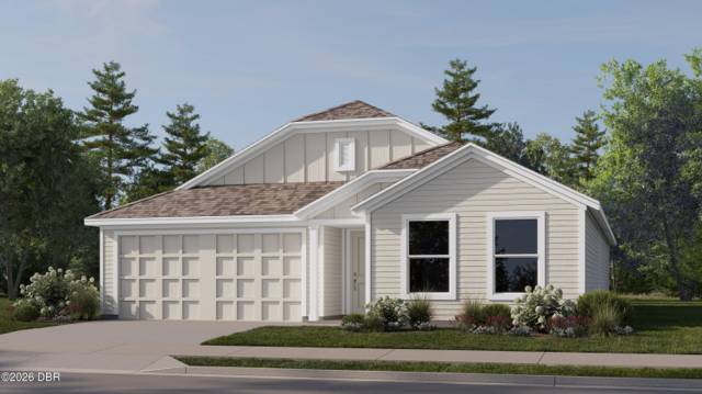 6124 Swamp Bay Drive, home for sale in Edgewater