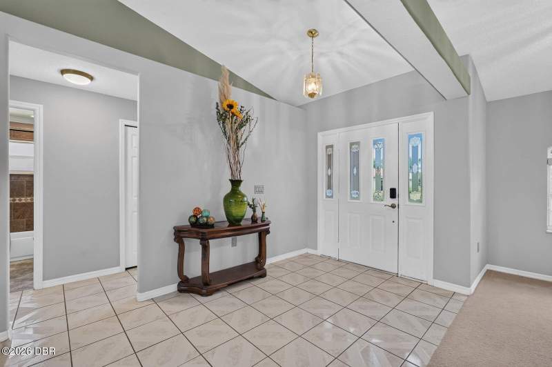 3 bedroom Single Family Residence at 6 Roxland Lane, Palm Coast Sec 32, Palm Coast — photo 3