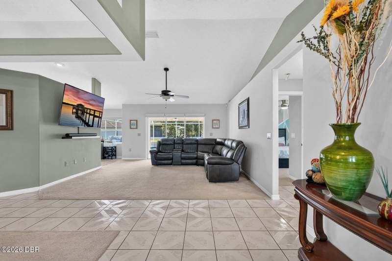 3 bedroom Single Family Residence at 6 Roxland Lane, Palm Coast Sec 32, Palm Coast — photo 4